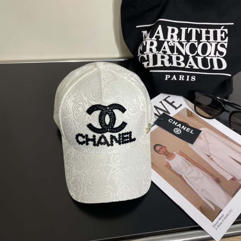 CHANEL